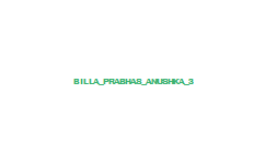 prabhas billa wallpapers. Lawrence to Direct Prabhas