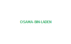 newspaper Osama in Laden. osama-bin-laden